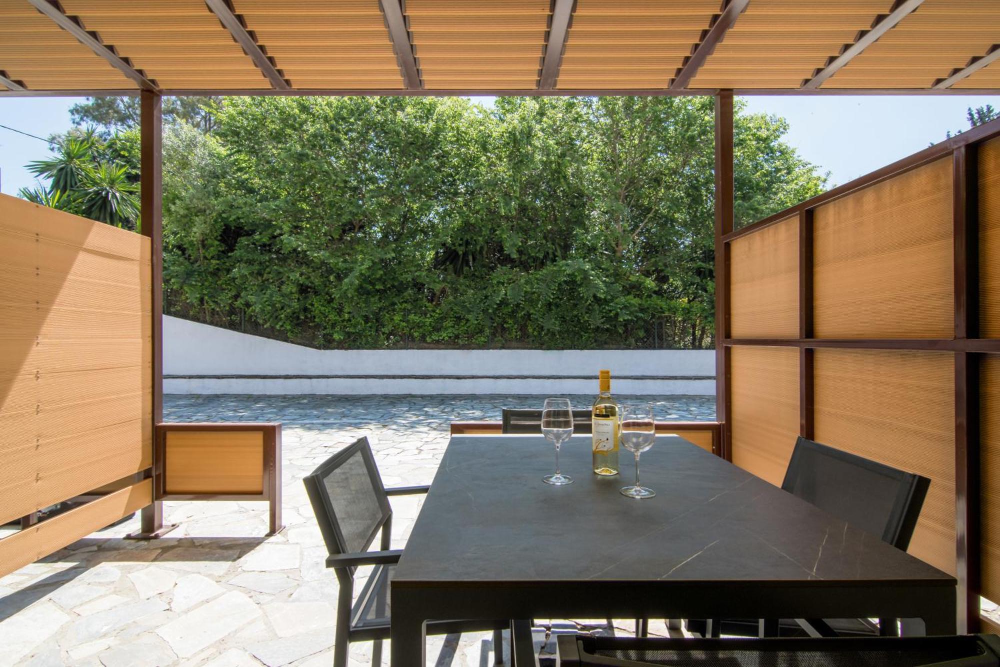 Helion Apartments Gouvia Exterior foto