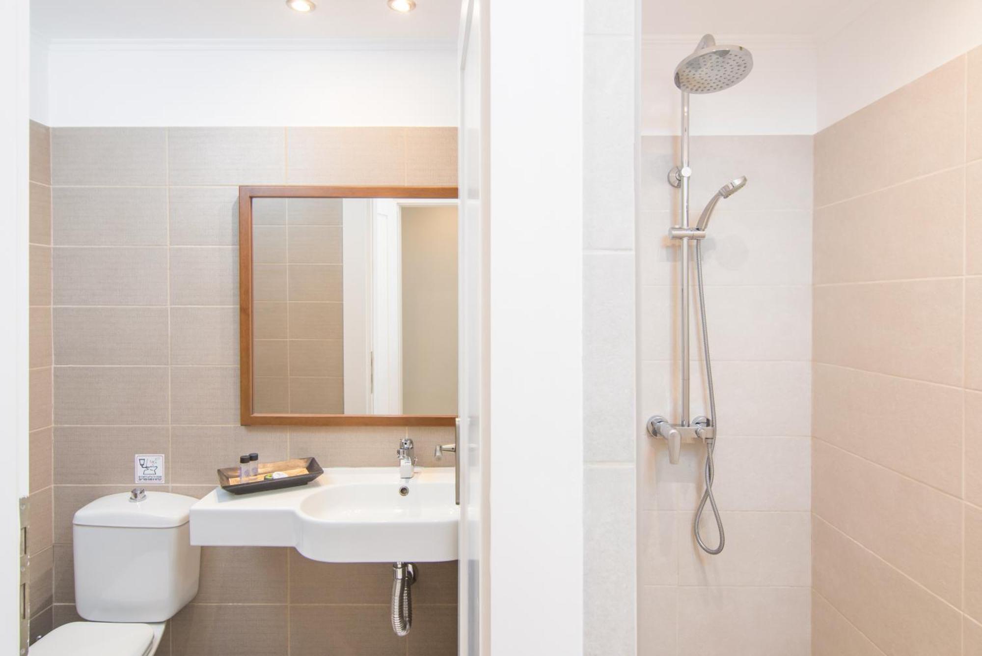Helion Apartments Gouvia Exterior foto