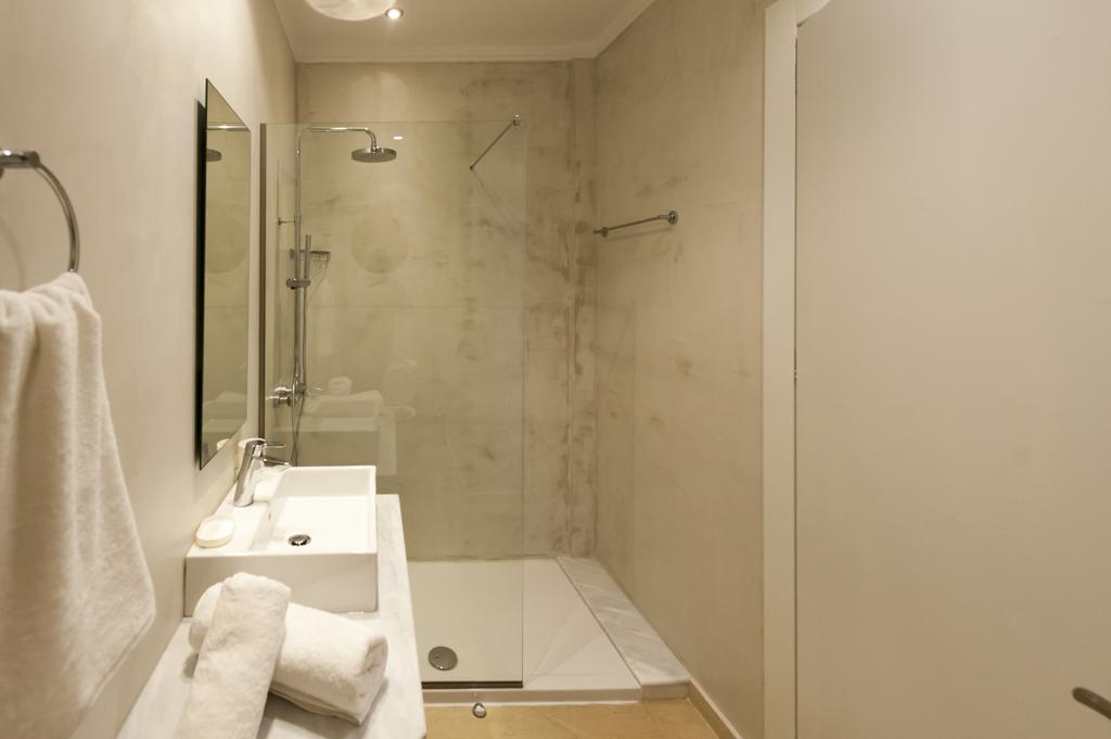 Helion Apartments Gouvia Exterior foto