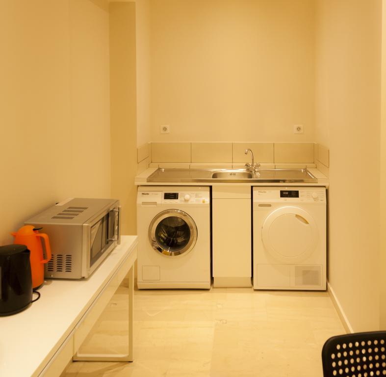 Helion Apartments Gouvia Exterior foto